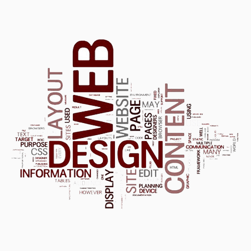 logo webdesign